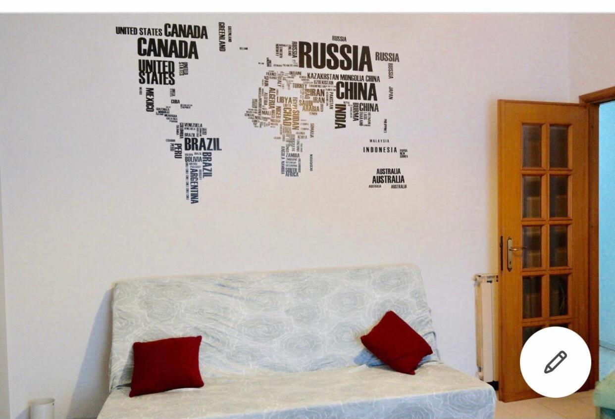 Romamor Экстерьер фото